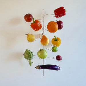 Fruitstand - Wall Junior
