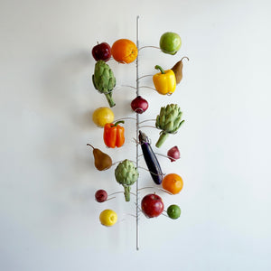 Fruitstand - Wall Senior